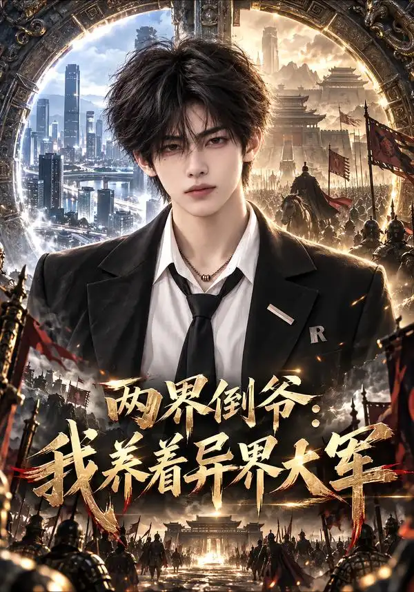 《两界倒爷：我养着异界大军&两界倒爷我养着异界大军（102集）AI短剧》短剧全集免费在线看
