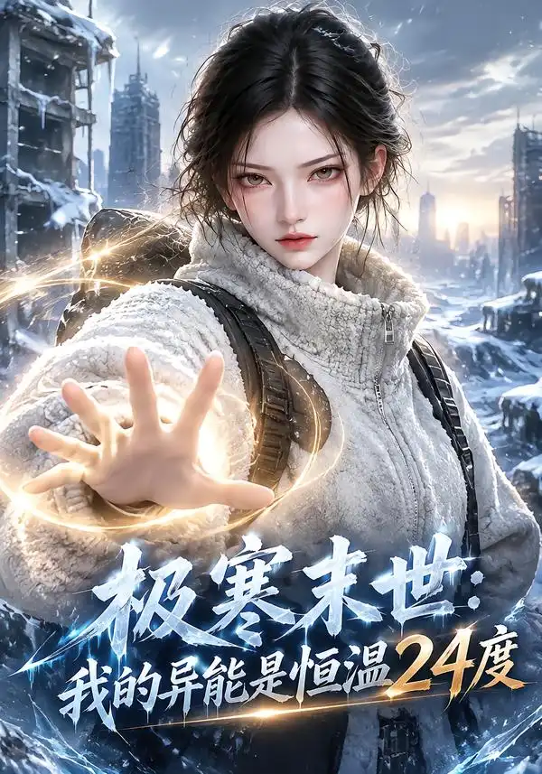 《极寒末世：我的异能是恒温24度&极寒末世我的异能是恒温24度（67集）AI短剧》短剧全集免费在线看