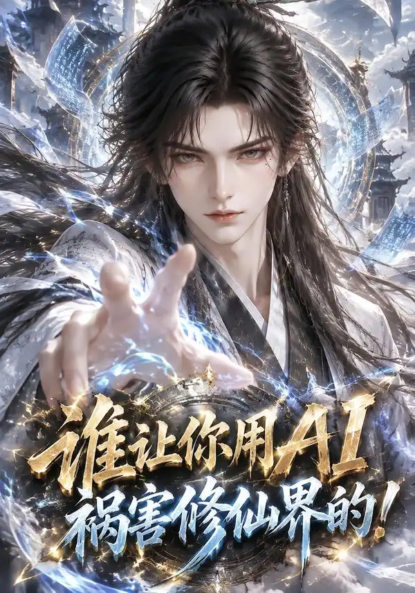 《谁让你用AI祸害修仙界的！&谁让你用AI祸害修仙界的（145集）AI短剧》短剧全集免费在线看