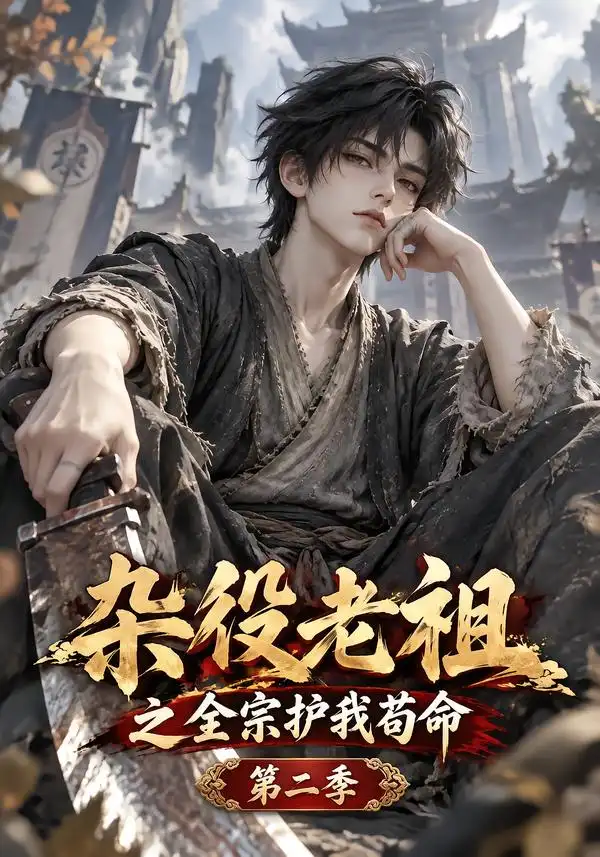 《杂役老祖之全宗护我苟命第二季（128集）AI短剧》短剧全集免费在线看