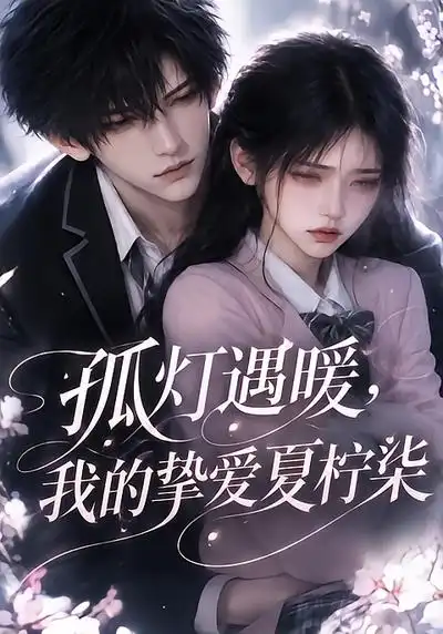 《孤灯遇暖，我的挚爱夏柠柒&孤灯遇暖我的挚爱夏柠柒（102集）AI短剧》短剧全集免费在线看