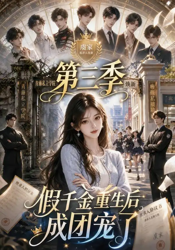 《假千金重生后成团宠了第三季（113集）AI短剧》短剧全集免费在线看