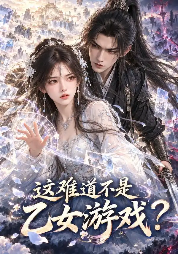 《这难道不是乙女游戏？&这难道不是乙女游戏（110集）AI短剧》短剧全集免费在线看