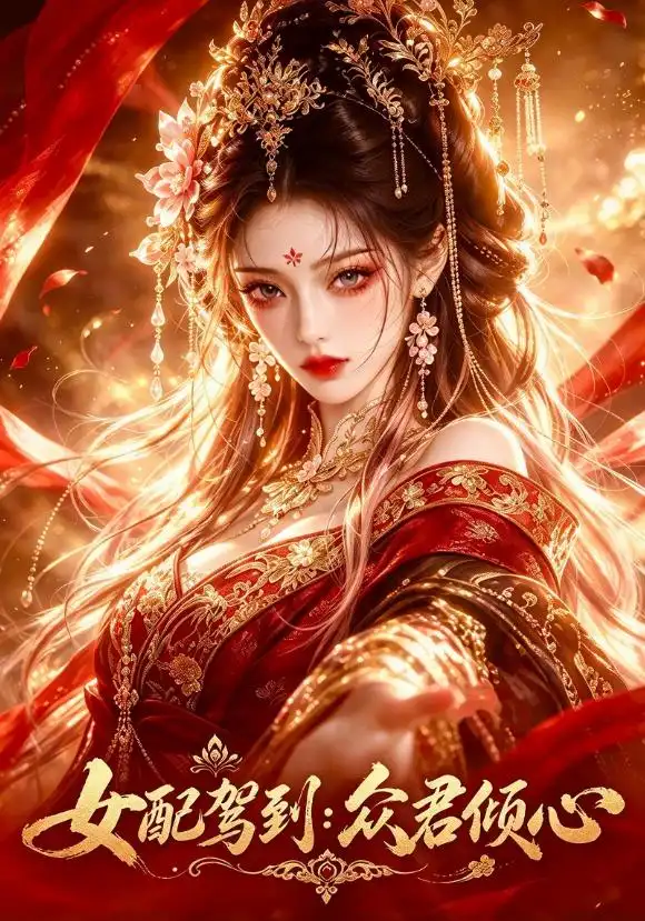 《女配驾到：众君倾心&女配驾到众君倾心（70集）AI短剧（2026）》短剧全集免费在线看