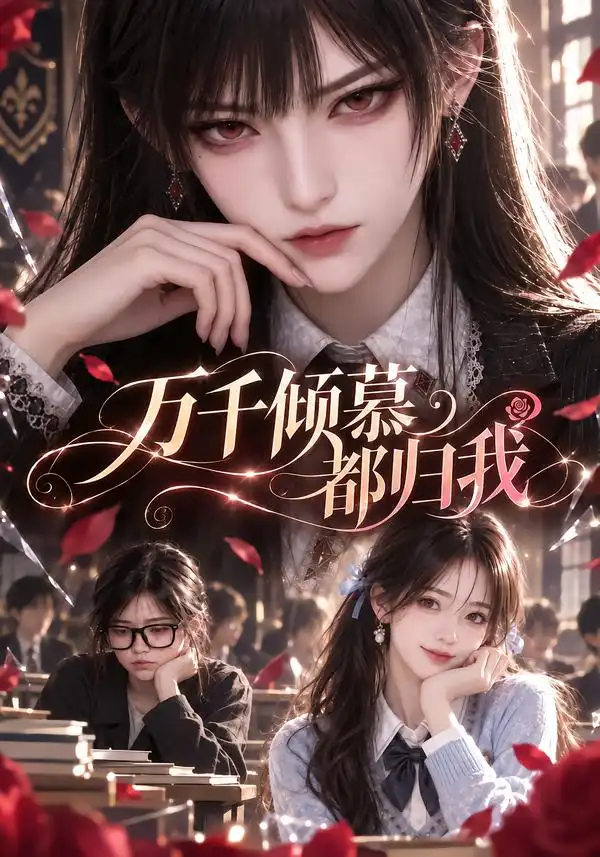 《万千倾慕都归我（200集）AI短剧》短剧全集免费在线看