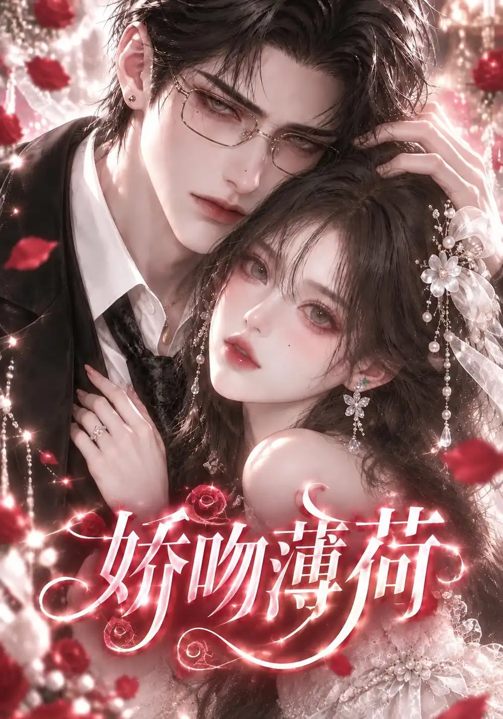 《娇吻薄荷（149集）AI短剧》短剧全集免费在线看