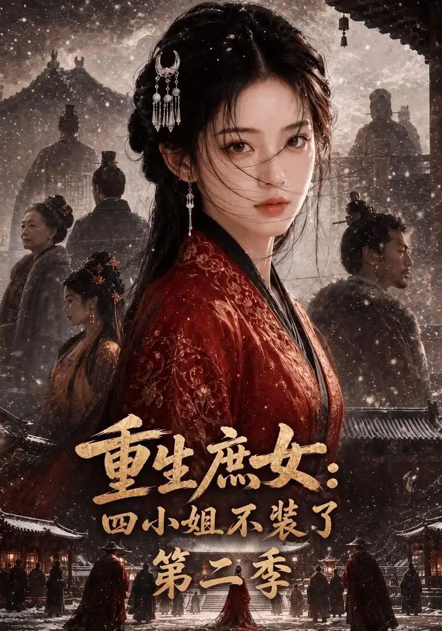 《重生庶女：四小姐不装了第二季&重生庶女四小姐不装了第二季（249集）AI短剧》短剧全集免费在线看