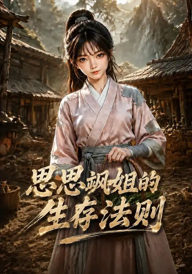 《思思飒姐的生存法则（69集）AI短剧》短剧全集免费在线看
