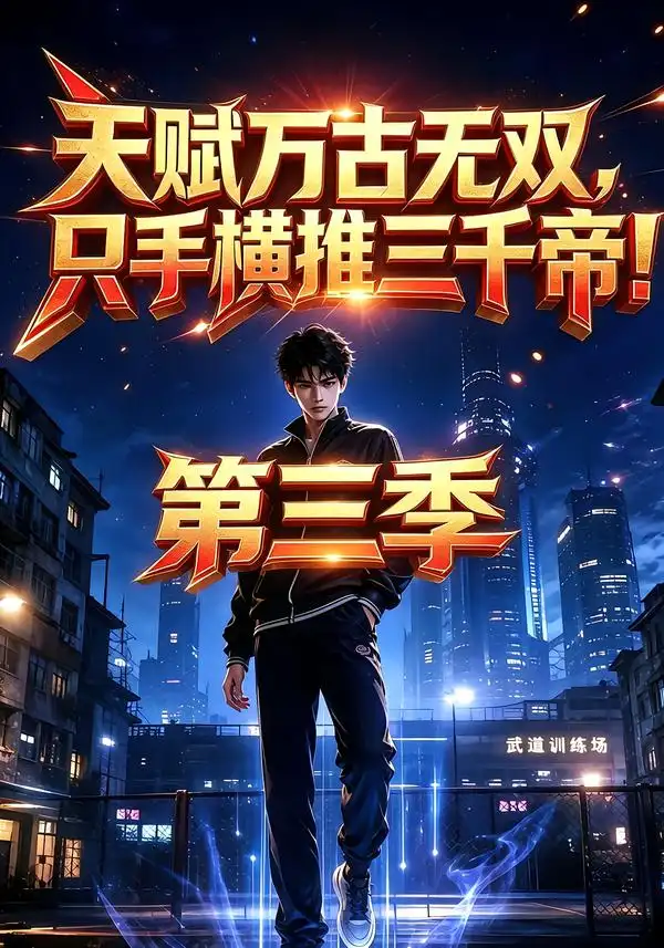 《天赋万古无双，只手横推三千帝！第三季&天赋万古无双只手横推三千帝第三季（130集）AI短剧》短剧全集免费在线看