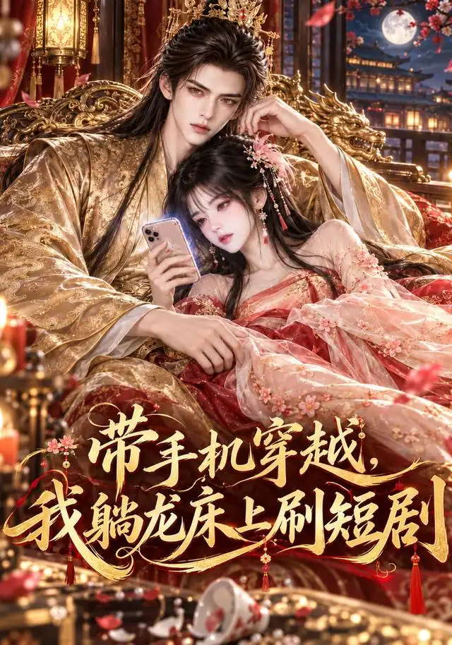 《带手机穿越，我躺龙床上刷短剧&带手机穿越我躺龙床上刷短剧（226集）AI短剧》短剧全集免费在线看