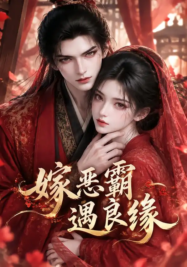 《嫁恶霸遇良缘（122集）AI短剧》短剧全集免费在线看