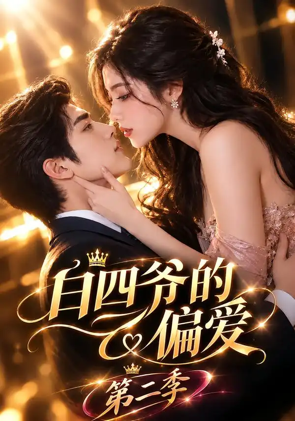 《白四爷的偏爱第二季（150集）AI短剧》短剧全集免费在线看