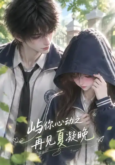 《屿你心动之再见夏凝晚（85集）AI短剧》短剧全集免费在线看