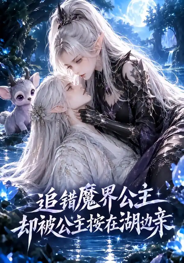 《追错魔界公主，却被公主按在湖边亲&追错魔界公主却被公主按在湖边亲（76集）AI短剧》短剧全集免费在线看