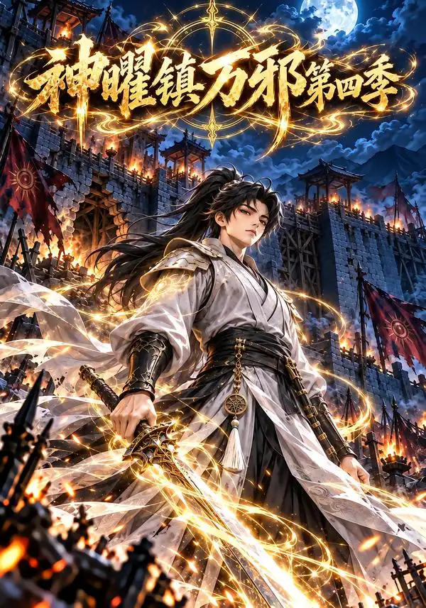 《神曜镇万邪第四季（21集）AI短剧》短剧全集免费在线看