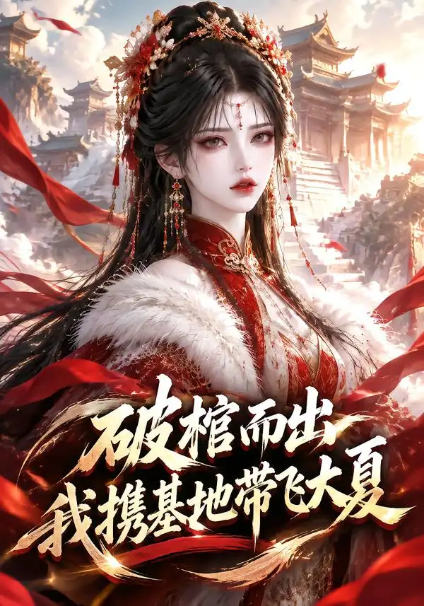 《破棺而出：我携基地带飞大夏&破棺而出我携基地带飞大夏（115集）AI短剧》短剧全集免费在线看