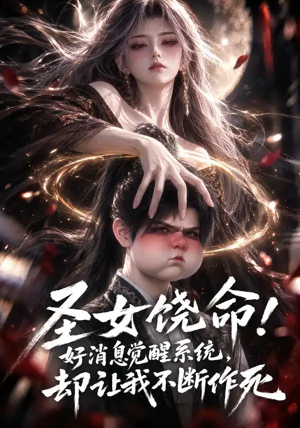 《圣女饶命!好消息觉醒系统却让我不断作死&圣女饶命好消息觉醒系统却让我不断作死（142集）AI短剧》短剧全集免费在线看