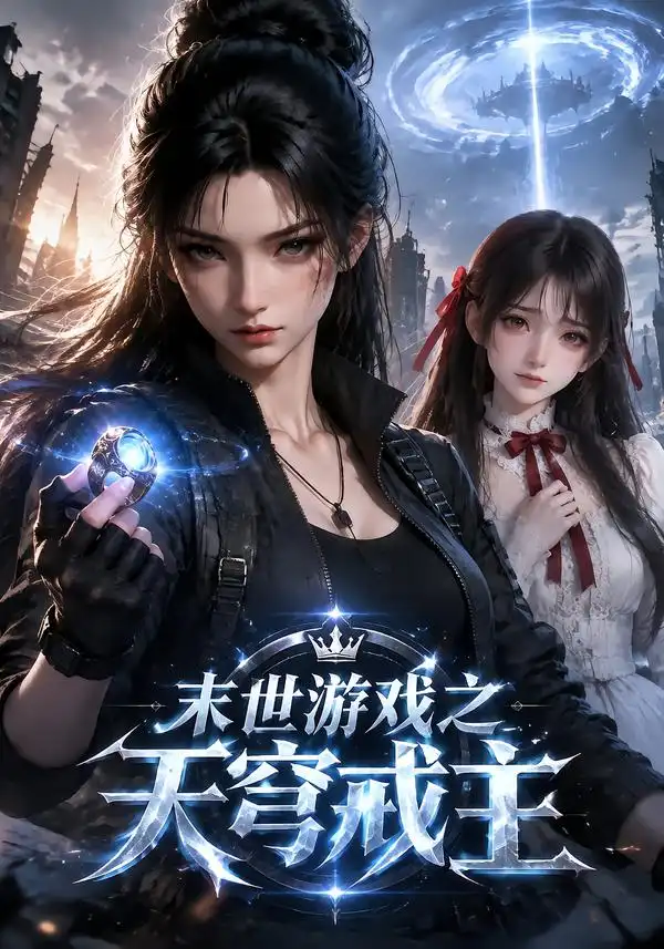 《末世游戏之天穹戒主（105集）AI短剧》短剧全集免费在线看