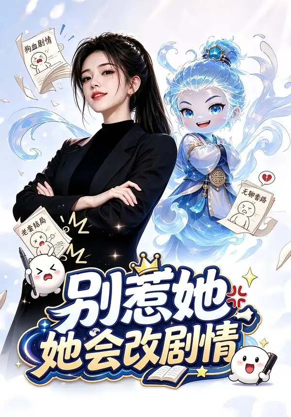 《别惹她她会改剧情（115集）AI短剧》短剧全集免费在线看