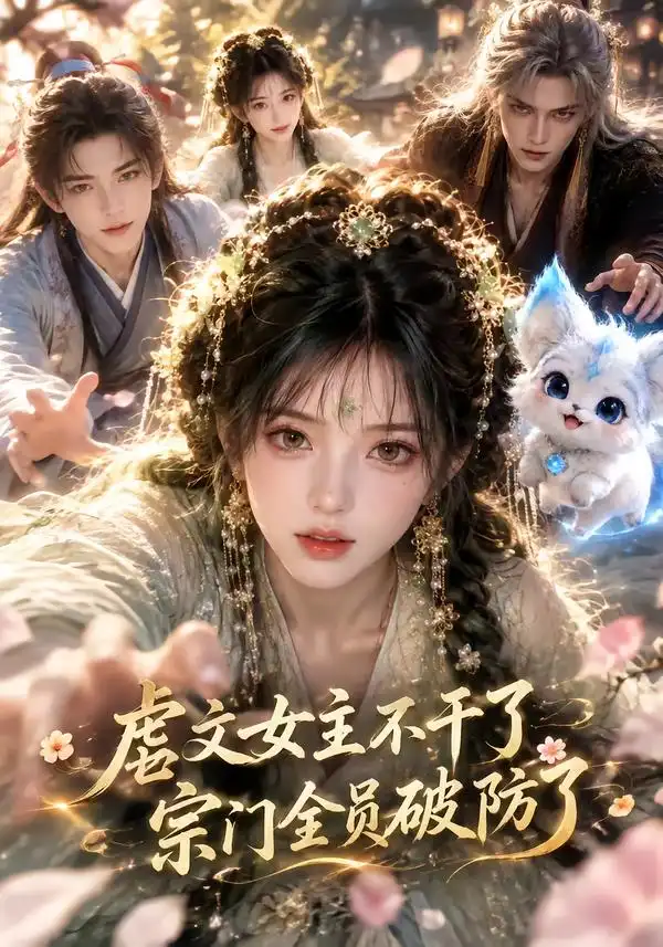 《虐文女主不干了，宗门全员破防了&虐文女主不干了宗门全员破防了（80集）AI短剧》短剧全集免费在线看