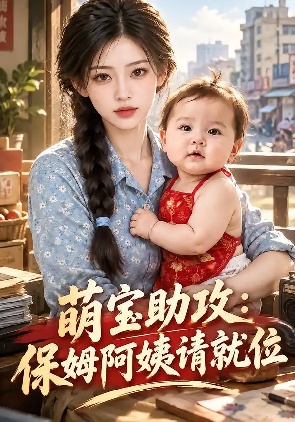 《萌宝助攻：保姆阿姨请就位&萌宝助攻保姆阿姨请就位（180集）AI短剧》短剧全集免费在线看