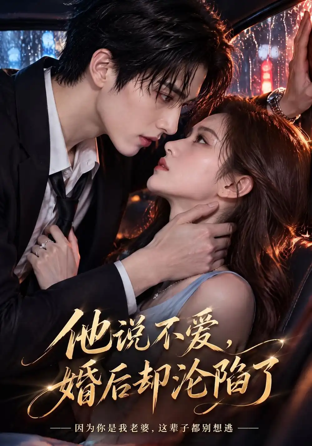 《他说不爱，婚后却沦陷了&他说不爱婚后却沦陷了（219集）AI短剧》短剧全集免费在线看
