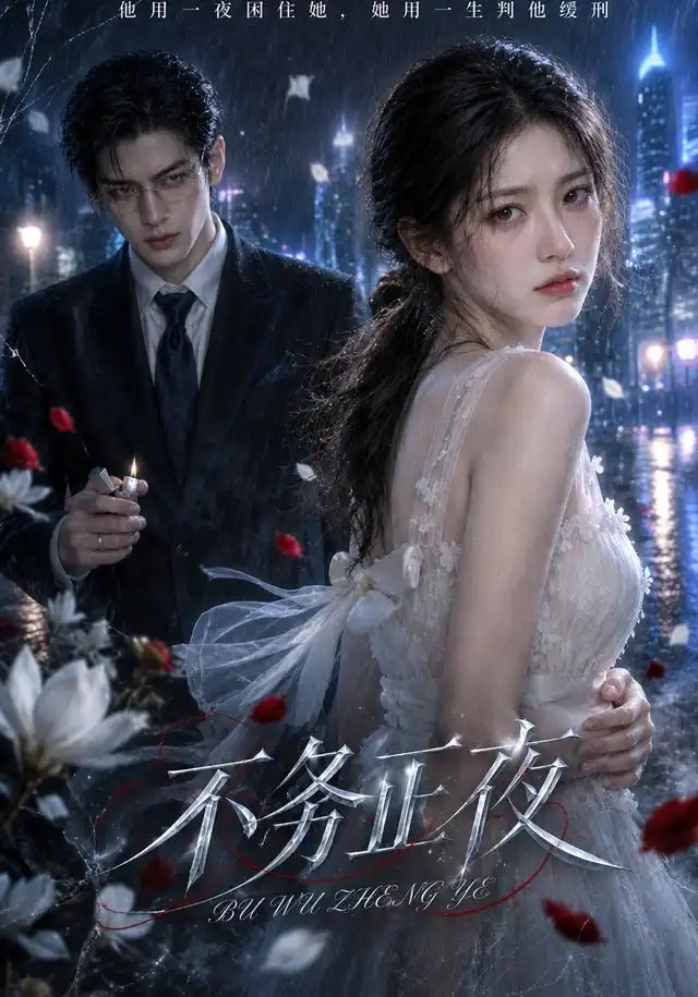 《不务正夜（124集）AI短剧》短剧全集免费在线看