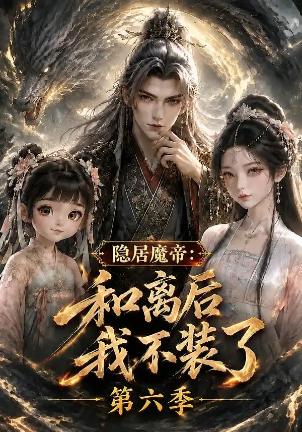 《隐居魔帝：和离后我不装了第六季&隐居魔帝和离后我不装了第六季（174集）AI短剧》短剧全集免费在线看