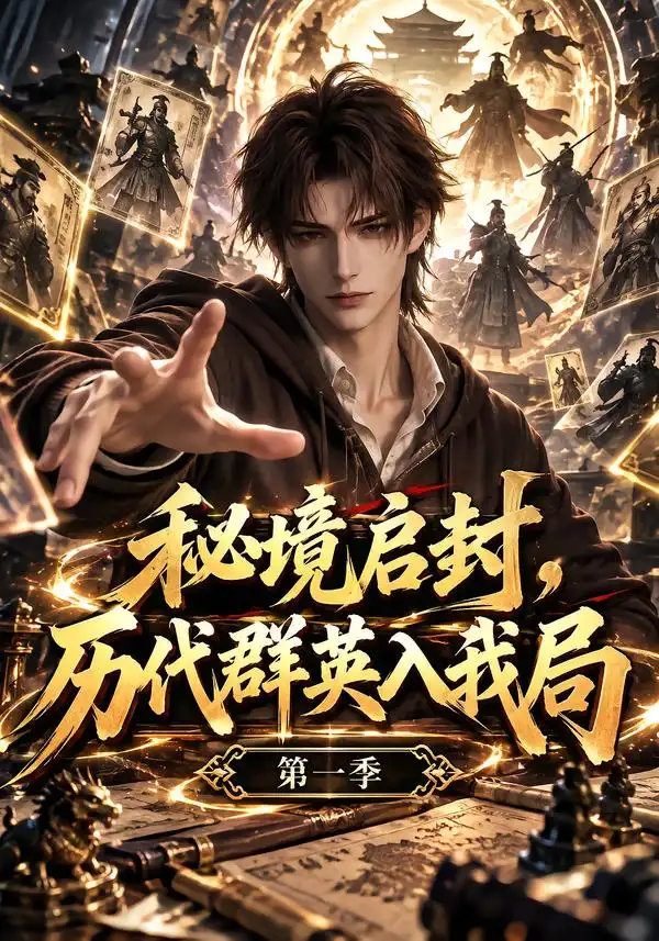 《秘境启封，历代群英入我局第一季&秘境启封历代群英入我局第一季（102集）AI短剧》短剧全集免费在线看