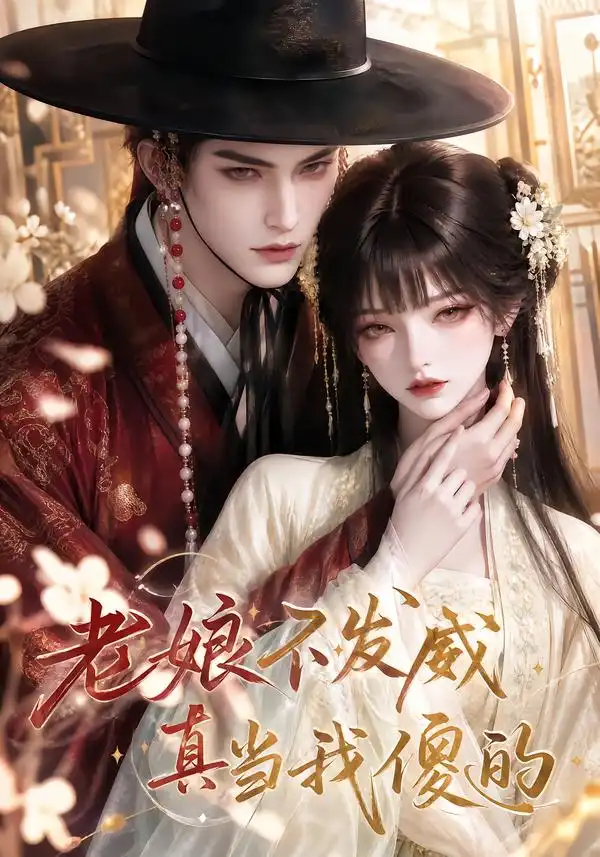 《老娘不发威真当我傻的（104集）AI短剧》短剧全集免费在线看