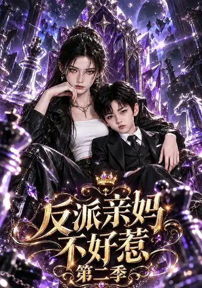 《反派亲妈不好惹第二季（150集）AI短剧》短剧全集免费在线看