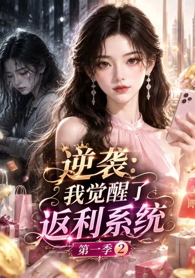 《逆袭：我觉醒了返利系统第一季2&逆袭我觉醒了返利系统第一季2（147集）AI短剧》短剧全集免费在线看