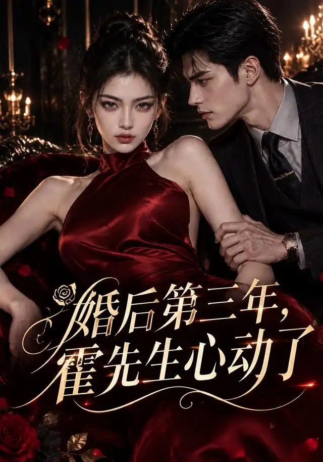 《婚后第三年，霍先生心动了&婚后第三年霍先生心动了（87集）AI短剧》短剧全集免费在线看