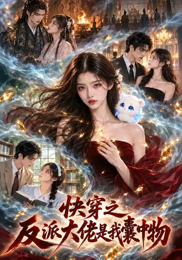 《快穿之反派大佬是我囊中物（314集）AI短剧》短剧全集免费在线看