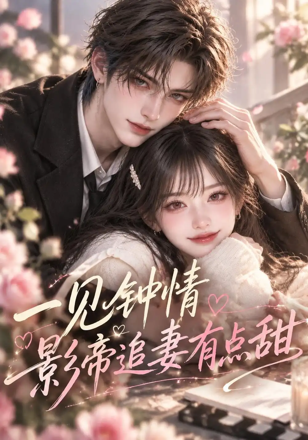 《一见钟情：影帝追妻有点甜&一见钟情影帝追妻有点甜（120集）AI短剧》短剧全集免费在线看