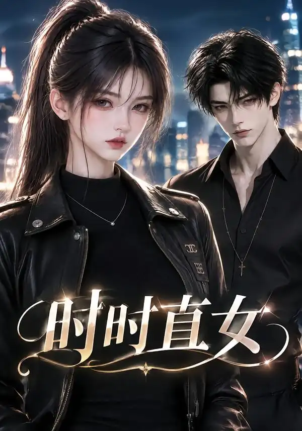 《时时直女（155集）AI短剧》短剧全集免费在线看