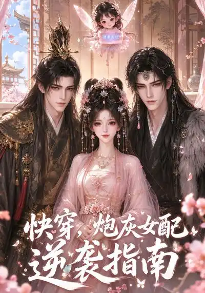 《快穿，炮灰女配逆袭指南&快穿炮灰女配逆袭指南（100集）AI短剧》短剧全集免费在线看