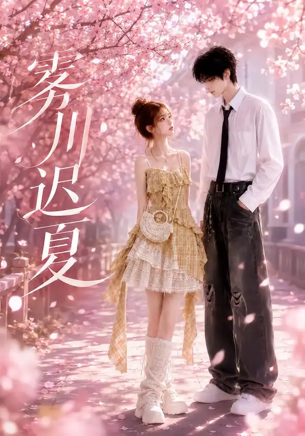 《雾川迟夏（33集）AI短剧》短剧全集免费在线看