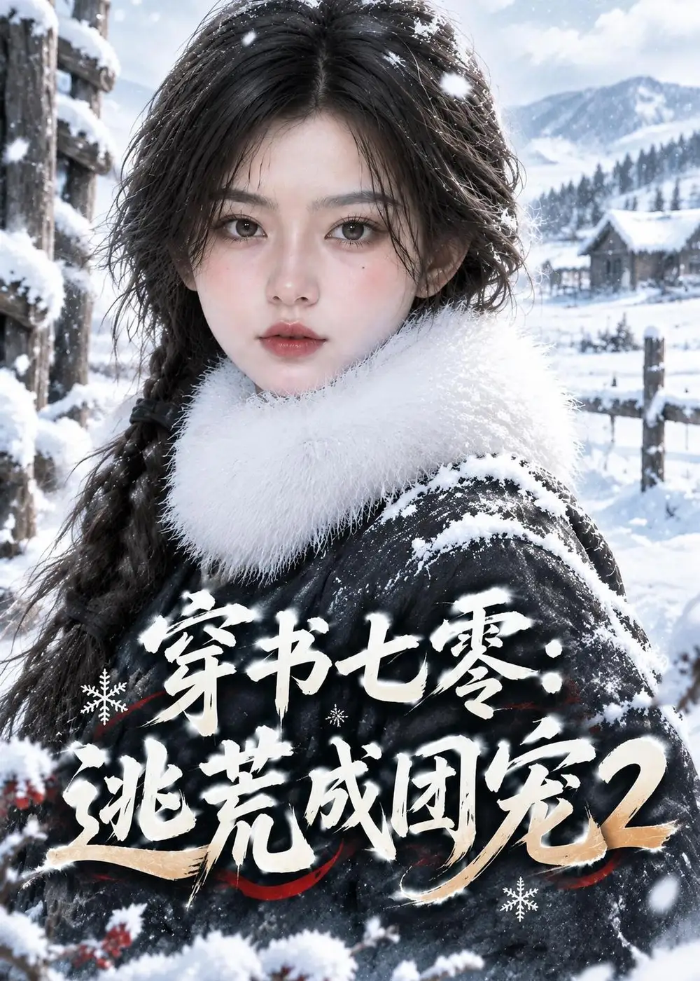 《穿书七零：逃荒成团宠2&穿书七零逃荒成团宠2（118集）AI短剧》短剧全集免费在线看