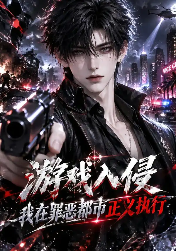 《游戏入侵：我在罪恶都市正义执行&游戏入侵我在罪恶都市正义执行（131集）AI短剧》短剧全集免费在线看