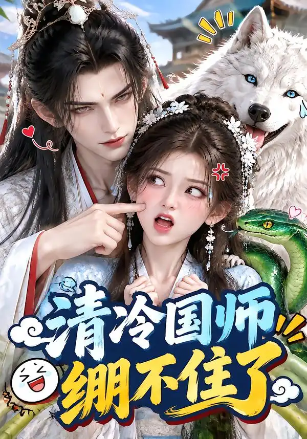 《清冷国师绷不住了（125集）AI短剧》短剧全集免费在线看