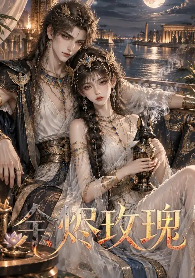 《余烬玫瑰第二季（37集）AI短剧》短剧全集免费在线看