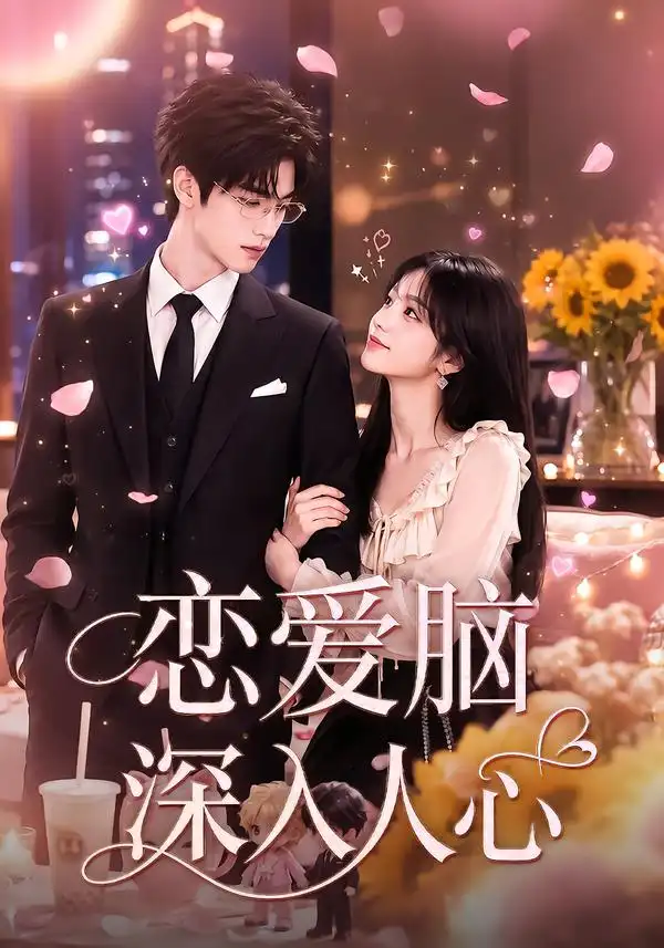 《恋爱脑深入人心（70集）AI短剧》短剧全集免费在线看