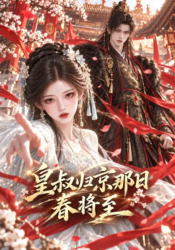 《皇叔归京那日春将至（153集）AI短剧》短剧全集免费在线看