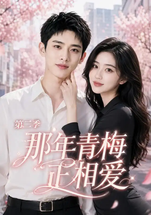 《那年青梅正相爱（53集）AI短剧》短剧全集免费在线看
