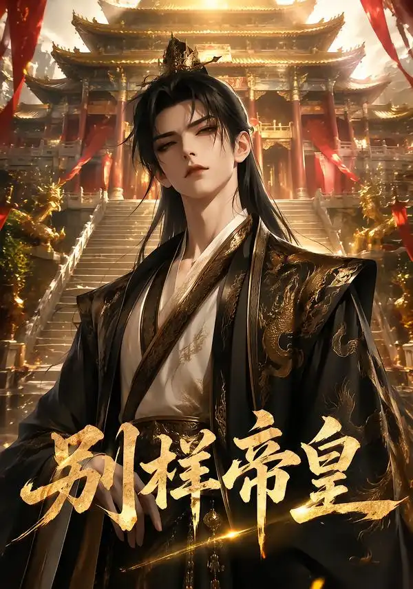 《别样帝皇（43集）AI短剧》短剧全集免费在线看