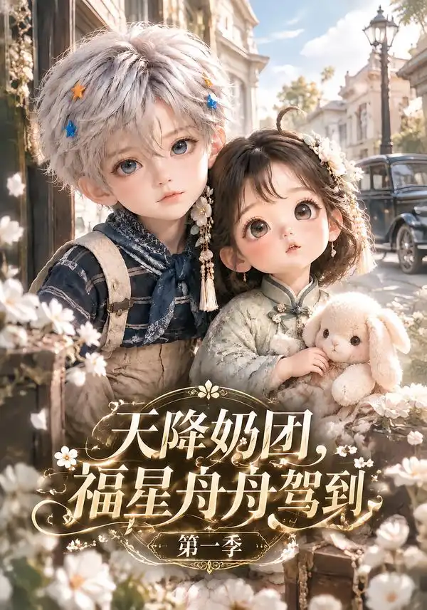 《天降奶团：福星舟舟驾到第一季&天降奶团福星舟舟驾到第一季（267集）AI短剧》短剧全集免费在线看