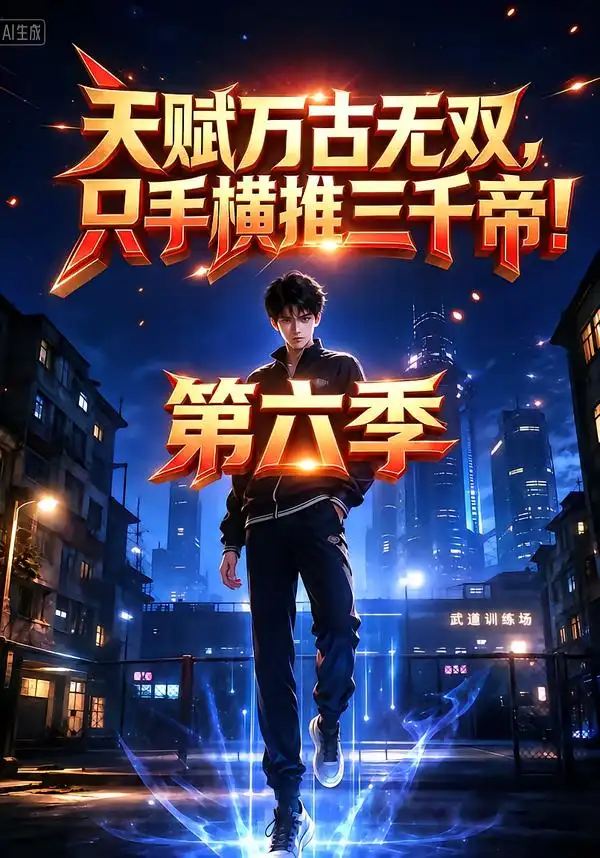 《天赋万古无双，只手横推三千帝！第六季&天赋万古无双只手横推三千帝第六季（207集）AI短剧》短剧全集免费在线看