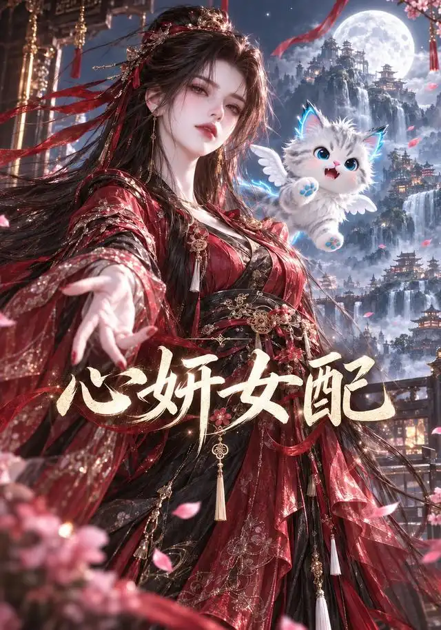 《心妍女配（75集）AI短剧》短剧全集免费在线看