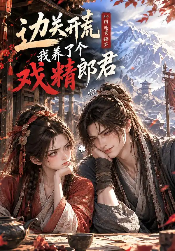 《边关开荒我养了个戏精郎君（126集）AI短剧》短剧全集免费在线看
